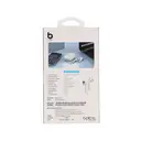 Thumbnail 4 of BLUE BOX Earbud Wireless TWS AP02 White