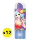 Thumbnail 2 of พิพ ลิปสติคแคนดี้พลัส 4 ก. 12 ชิ้น