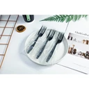 Thumbnail 2 of มีดพลาสติก สีเหลือง (กล่อง 2,000 ชิ้น) มีดสีพาสเทล มีดพลาสติกย่อยสลาย มีดใช้แล้วทิ้ง มีดสีสันสดใส