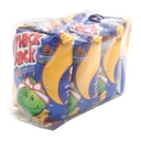 Thumbnail 5 of สแน็คแจ๊ค ถั่วลันเตาอบกรอบ หอยเชลล์ภูเขาไฟสไปซี่ 62 ก. x 4