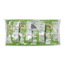 Thumbnail 3 of มาชิตะ สาหร่ายทะเลอบปรุงรสมินิ รสออริจินัล 1.2 ก. 12 ซอง