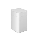 Thumbnail 2 of ถังขยะอัจฉริยะ รุ่น Smart Trash Can T1 สีขาว