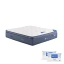 Thumbnail 2 of LOTUS ที่นอน รุ่น ROYAL CROWN ขนาด 5 ฟุต แถมฟรีหมอนหนุน 2 ใบ