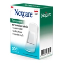 Thumbnail 2 of เน็กซ์แคร์ พลาสเตอร์ใส 50 ชิ้น