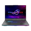 Thumbnail 1 of เอซุส โน๊ตบุ๊ค ROG Strix G16 รุ่น G614PR-RV003W สีเทา
