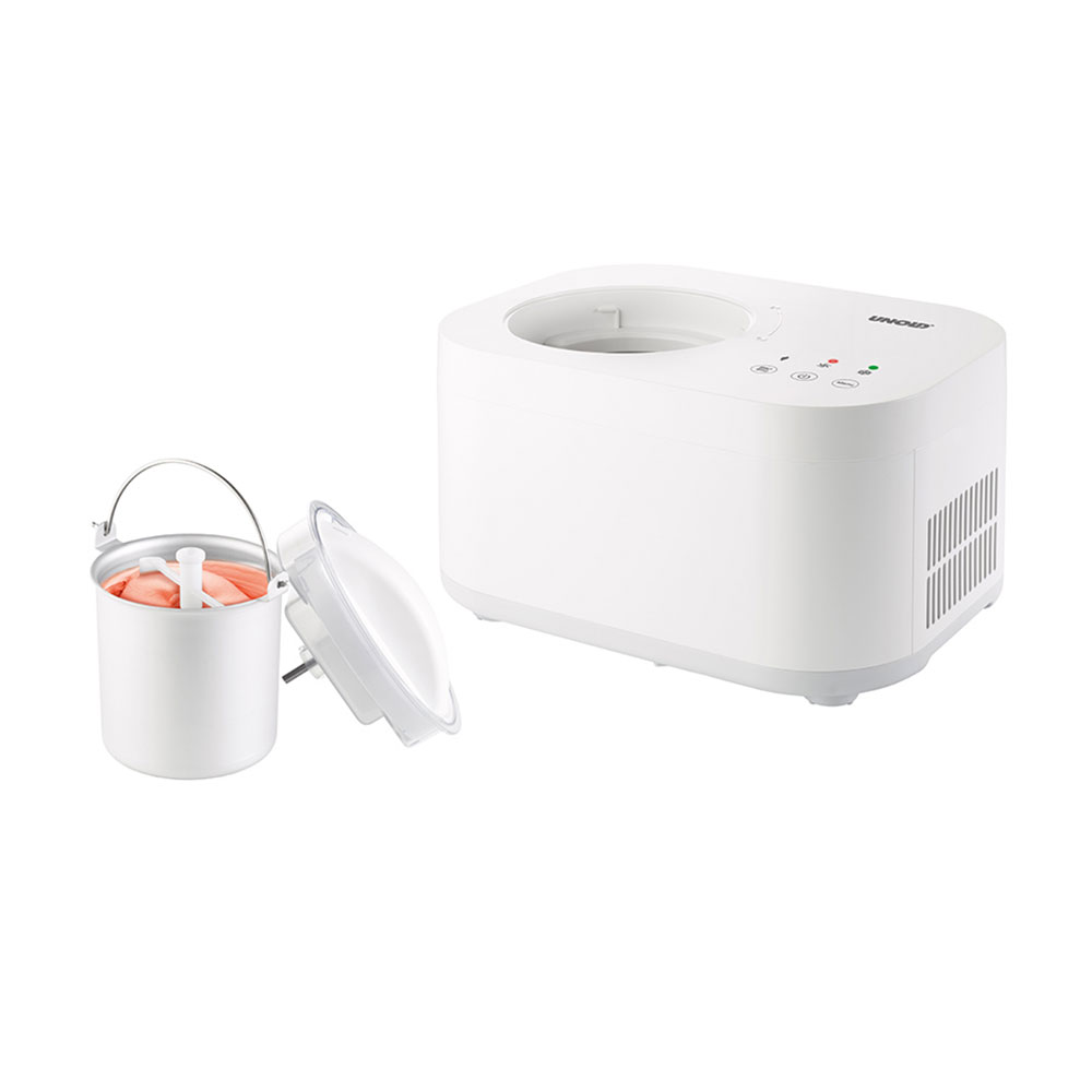 UNOLD Ice Cream Maker SNOW เครื่องทำไอศครีม รุ่น 48820 Makro PRO