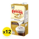 Thumbnail 2 of FALCON Professional UHT Milk Product (For Froth and Foam) 1 l x 12