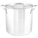 Thumbnail 1 of ตราจรวด หม้อต้มสตูว์ทรงสูง 22 ซม.