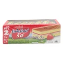 Thumbnail 3 of เฟอร์เชย์ ริช เลเยอร์เค้กแยม กลิ่นสตรอเบอร์รี่สอดไส้ครีม 15 ก. x 24