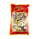 Thumbnail 1 of ซีฟู้ดรวมมิตรแช่แข็ง (หอย,หมึก,กุ้ง) 1 กก.