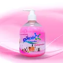 Thumbnail 3 of คลีนดี สบู่เหลวล้างมือ กลิ่นลักส์สีชมพู 500 มล. x 6 ขวด