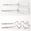 Thumbnail 4 of Stainless Steel Hand Mixer Model MHM1