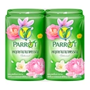 Thumbnail 3 of PARROT Bar Soap Green 70 g x 4