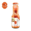 Thumbnail 2 of เจ๊เล็ก น้ำจิ้มสุกี้ ขวดแก้ว ขนาด 350 กรัม