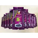 Thumbnail 3 of ช้างสยาม ข้าวไรซ์เบอรี่แท้100% คัดพิเศษ สีสดจากท้องนา มีจมูกข้าว ไร้สารเคมี ขนาด 1 กก. x 12 ถุง