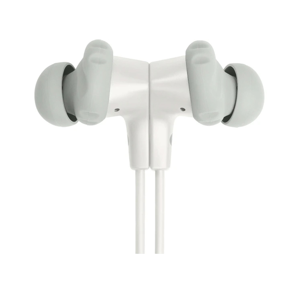 JBL In Ear Endurance RUN 2 Sweatproof Wired Sports White