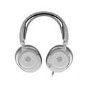 Thumbnail 2 of สตีลซีรี่ส์ หูฟังเกมมิ่ง Gaming Headset Arctis Nova 1 White