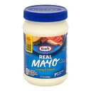 Thumbnail 1 of คราฟท์ เรียลมายองเนส 443 มล.