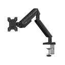 Thumbnail 2 of อันดา ซีท แขนจับมอนิเตอร์ Monitor Arm Stealth (AD-W-A6D-1S-BB) Black
