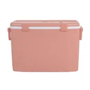 Thumbnail 1 of เอเวอเรสต์ กระติกเหลี่ยม สมาร์ท ความจุ 55 ลิตร รุ่น 994 คละสี