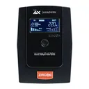 Thumbnail 2 of เซอร์คอน เครื่องสำรองไฟ UPS AX-1000VA/550W