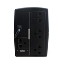 Thumbnail 4 of SYNDOME UPS ECO II-1000I (1000VA/500W)