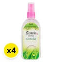 Thumbnail 2 of SOFFELL Mosquito Repellent Spray Natural 80 ml x 4