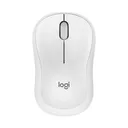 Thumbnail 1 of โลจิเทค เมาส์ไร้สาย Bluetooth Silent Mouse M240 สีขาว