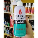 Thumbnail 2 of BUGA แก๊สกระป๋อง แก๊สเติมไฟแช็ค กระป๋องใหญ่ 290 กรัม  ** ไม่สามารถออกใบกำกับภาษีได้ **