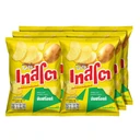 Thumbnail 1 of TASTO Wavy Crispy Potato Chips 42 g x 6