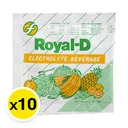 Thumbnail 2 of ROYAL-D Electrolyte 25 g x 10