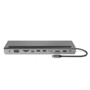 Thumbnail 2 of เบลคิน อะแดปเตอร์ Connect Type-C HUB 11-in1 Multiport Dock with Power Pass-Thru 100W