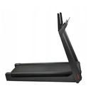 Thumbnail 2 of ลู่วิ่งไฟฟ้าจอแสดงผล LED ดูดซับแรงกระแทกรับน้ำหนักสูงสุด 110 Kg. เชื่อมต่่อผ่าน App สีดำ