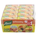 Thumbnail 3 of KNORR CUBE PORK 20 G 24 PCS