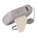 Thumbnail 4 of เทคโปร พาวเวอร์แบงค์ Magpack 10,000 mAh Magnetic TP-PB10Mag (รองรับมาตรฐาน CCC) สีเทา