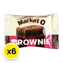 Thumbnail 2 of ORION Market-o Real Brownie 120 g