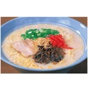 Thumbnail 2 of เอบาร่า ซุปราเมนข้นกึ่งสำเร็จรูป อี-เบสิก ทงคตสึ ไพอิตัน รสหมู (ผลิตในประเทศญี่ปุ่น) 1.8 ลิตร x 2