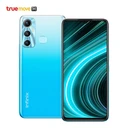 Thumbnail 1 of Infinix สมาร์ทโฟน รุ่น Hot11 (4/64GB) -Silver Wave พร้อมแถมซิมเน็ต 120 GB