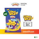 Thumbnail 2 of [แพ็ก 6]ปาร์ตี้ คอร์น สตาร์ 50 กรัม [Pack 6]Party Corn Star Original 50 g.