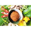 Thumbnail 3 of ตราแม่พร พริกแกงคั่วกลิ้ง เครื่องแกงเจ พริกแกงเจ ขนาด 250 กรัม ตำรับปักษ์ใต้ อร่อยระดับ OTOP 5 ดาว เครื่องแกงใต้ พริกแกงใต้