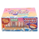 Thumbnail 4 of พิพ แซลมอนซูชิกัมมี่ 16 ก. 12 ชิ้น