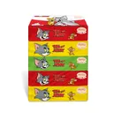 Thumbnail 2 of ซิมเพิล กระดาษเช็ดหน้า Soft Pack 150 แผ่น 5 ห่อ/แพ็ก x 12 แพ็ก