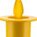 Thumbnail 4 of ALESSI Toothpick Dispenser Model Magic Bunny Yellow