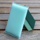 Thumbnail 3 of Poly-Brite โพลี-ไบรท์ อัลตร้า ฟองน้ำหุ้มตาข่าย Antibac รุ่น 2แถม1 (3 แพค)