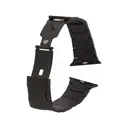 Thumbnail 4 of บลูบ็อกส์ สาย Apple Watch Strap 44/45/49 mm ไทเทเนียม สีดำ