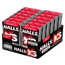 Thumbnail 2 of ฮอลล์ เอ็กซ์เอส ลูกอมปราศจากน้ำตาล กลิ่นแตงโม 25 เม็ด