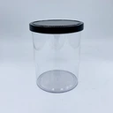 Thumbnail 1 of Jomphan กล่องชุดPS ฝาเกลียว 250มิลลิลิตร (ฝาสีดำ 7ชุด) No.17