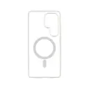 Thumbnail 2 of คิวพลัส เคส Samsung Galaxy S25 Ultra Magnetic Transparent