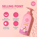 Thumbnail 3 of Cathy Doll L-Glutathione Magic Shower Cream 500ml