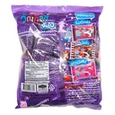 Thumbnail 4 of วิกเกิ้ลส์ มาร์ชแมลโลเคลือบช็อคโกแลต สอดไส้แยมบลูเบอร์รี่ 1-10 ก. x 24